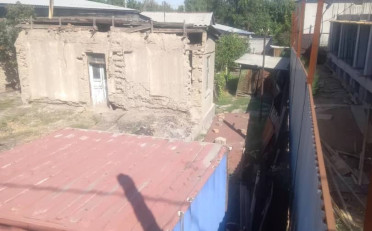 Купить квартиру Бишкек