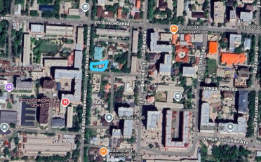  Агентство недвижимости