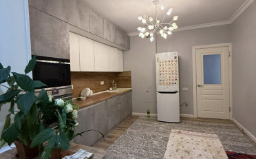 Купить квартиру Бишкек