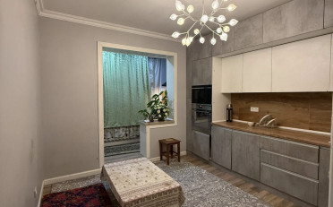 Купить квартиру Бишкек