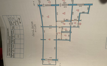 Купить квартиру Бишкек