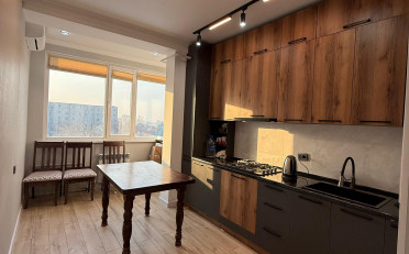 Купить квартиру Бишкек