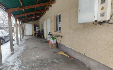 Купить квартиру Бишкек