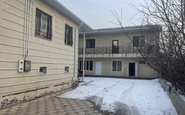  Агентство недвижимости