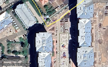  Агентство недвижимости