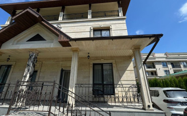 Купить квартиру Бишкек