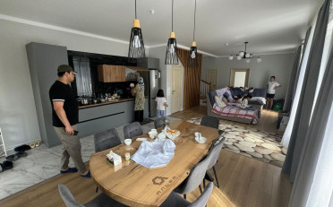 Купить квартиру Бишкек