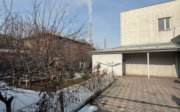 Купить квартиру Бишкек