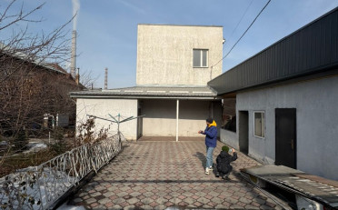 Купить квартиру Бишкек