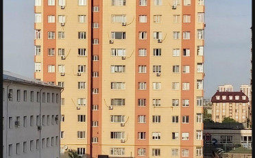 Купить квартиру Бишкек