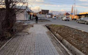 Купить квартиру Бишкек