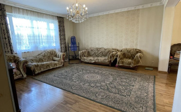 Купить квартиру Бишкек