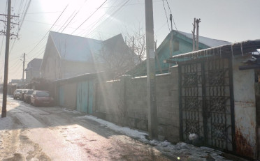 Купить квартиру Бишкек