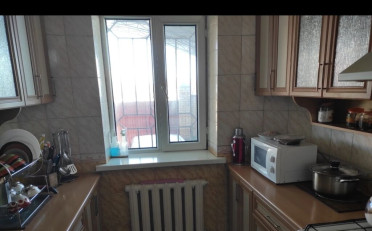 Купить квартиру Бишкек