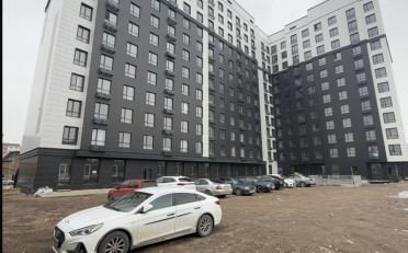 Купить квартиру Бишкек