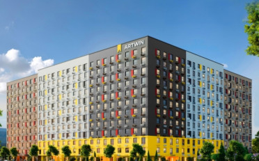  Агентство недвижимости