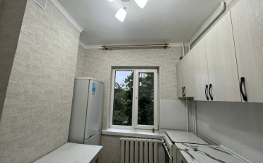 Купить квартиру Бишкек