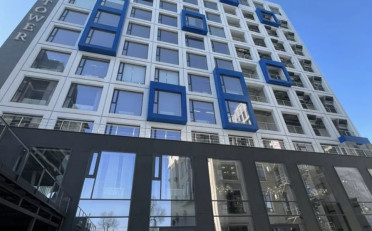  Агентство недвижимости