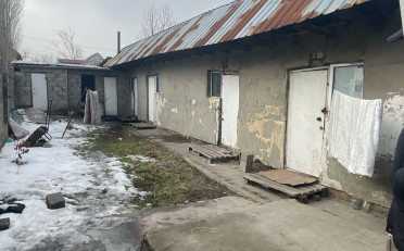 Купить квартиру Бишкек