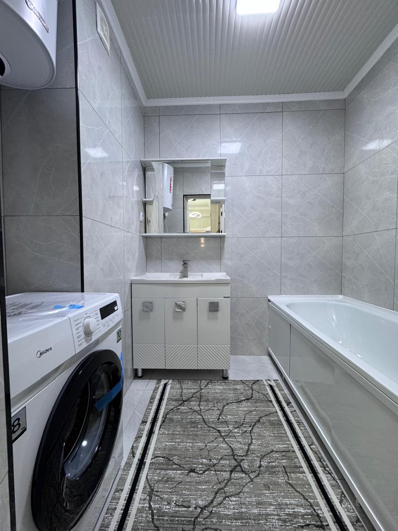 Элитка, 2 ком, 71 м2, этаж 14/14, ж/к ERLGROUP, Сост: Евроремонт - фото 2