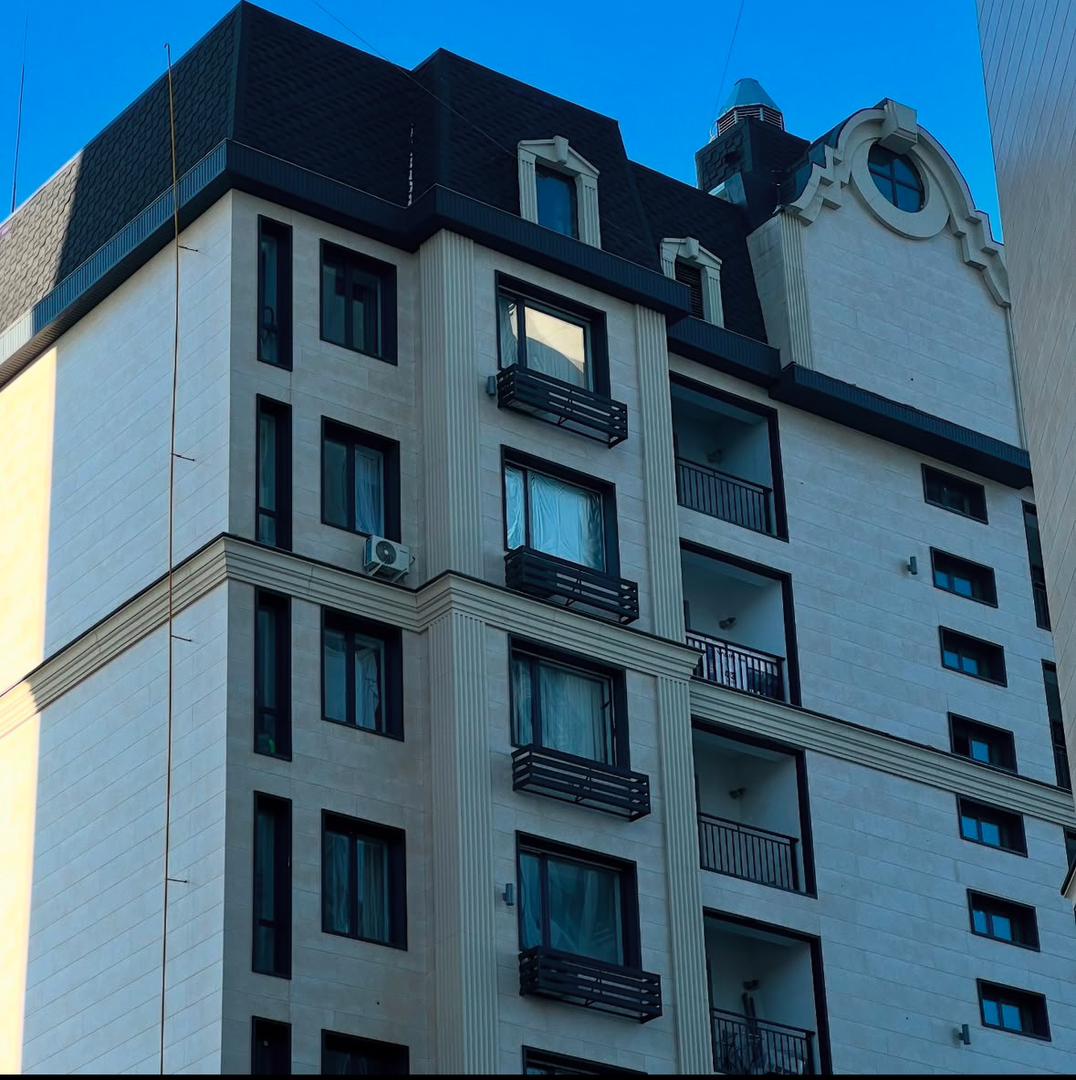 Элитка, 2 ком, 71 м2, этаж 14/14, ж/к ERLGROUP, Сост: Евроремонт - фото 3