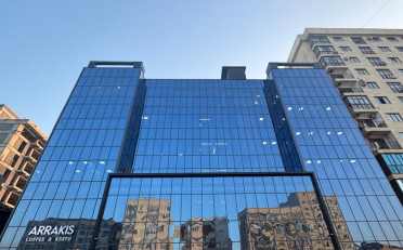  Агентство недвижимости