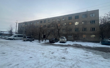 Купить квартиру Бишкек