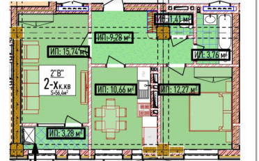  Агентство недвижимости