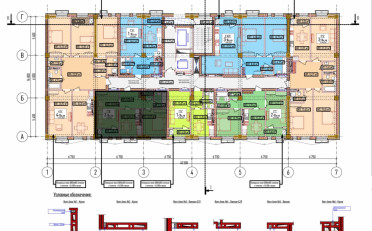 Купить квартиру Бишкек