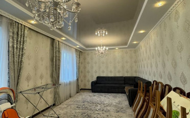 Купить квартиру Бишкек