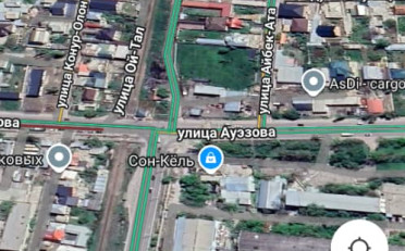  Агентство недвижимости