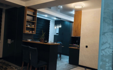 Купить квартиру Бишкек