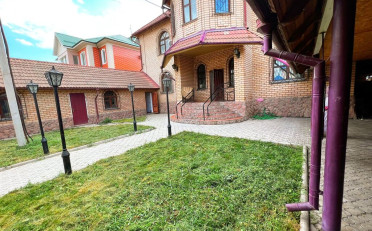 Купить квартиру Бишкек