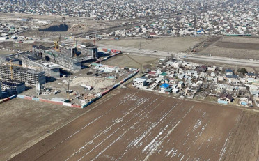 Купить квартиру Бишкек