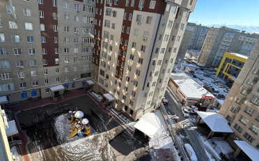 Купить квартиру Бишкек