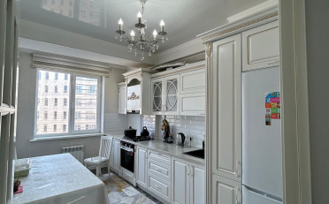 Купить квартиру Бишкек