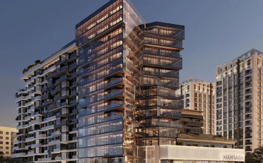  Агентство недвижимости