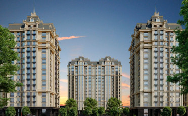 Купить квартиру Бишкек