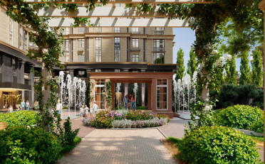 Купить квартиру Бишкек