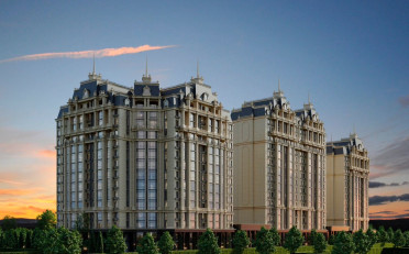 Купить квартиру Бишкек