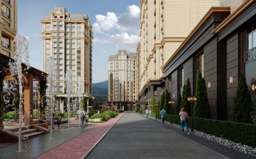 Купить квартиру Бишкек