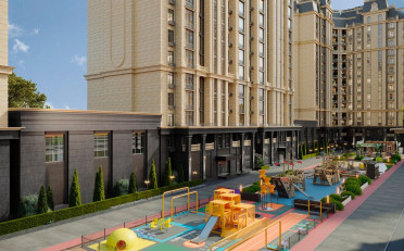 Купить квартиру Бишкек