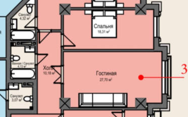 Купить квартиру Бишкек