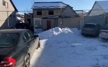 Купить квартиру Бишкек