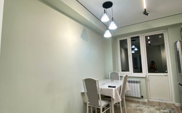 Купить квартиру Бишкек