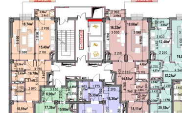  Агентство недвижимости