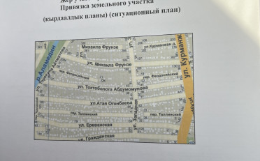 Купить квартиру Бишкек