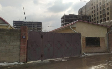 Купить квартиру Бишкек