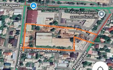  Агентство недвижимости