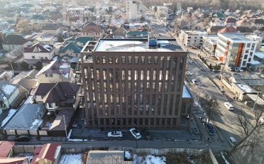 Купить квартиру Бишкек